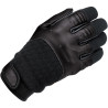 MOTO GLOVES - BLACK