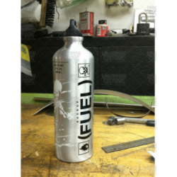 FUEL BOTTLE