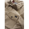 Veste Canvas