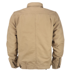 Veste Canvas