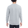 SWEAT MOLLETONNÉ CLASSIC CREW