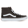 Sk8 Hi - Black/White