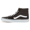 Sk8 Hi - Black/White