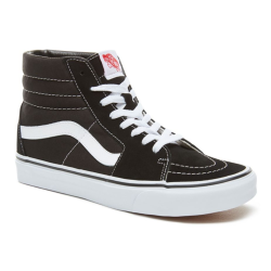 Sk8 Hi - Black/White