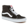 Sk8 Hi - Black/White