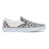 CHERCKERBOARD SLIP-ON