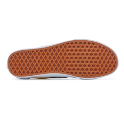 CHERCKERBOARD SLIP-ON