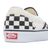 CHERCKERBOARD SLIP-ON