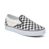 CHERCKERBOARD SLIP-ON