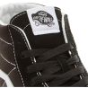 Sk8 Hi - Black/White