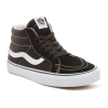 Sk8 Hi - Black/White