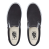 SLIP-ON BLACK