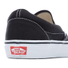 SLIP-ON BLACK