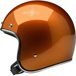 GLOSS HAZARD ORANGE