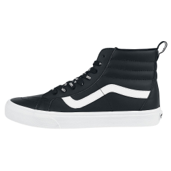 SK8 HI - WEBBING