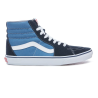 SK8 HI - NAVY