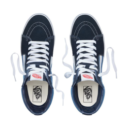 SK8 HI - NAVY