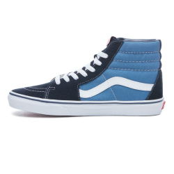 SK8 HI - NAVY