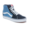 SK8 HI - NAVY