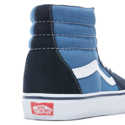 SK8 HI - NAVY