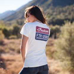 FTR™ 1200 LOGO TEE