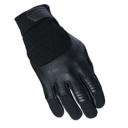 MOTO GLOVES - BLACK