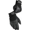 MOTO GLOVES - BLACK