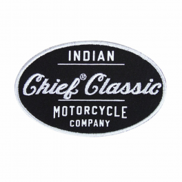 CHIEF CLASSIC PATCH