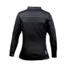 MOTOSHIRT WOMEN BLACK