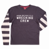 WRECKING CREW TEE