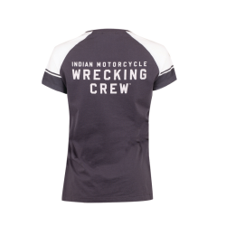 WRECKING TEE