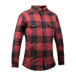 MOTOSHIRT RED