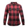 MOTOSHIRT RED