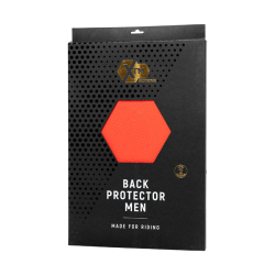 PROTECTOR BACK MEN (LEVEL2)