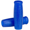 Classic Grips - Metalflake Blue - 1 inch