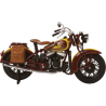 INDIAN SPORT SCOUT1:12 SCALE