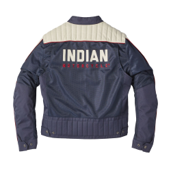 ARIZONA MESH JACKET, BLUE