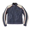 ARIZONA MESH JACKET, BLUE