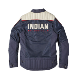 ARIZONA MESH JACKET, BLUE