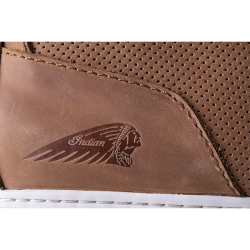 MEN’S BOYD SNEAKER, BROWN