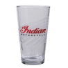 HEADDRESS GLASS