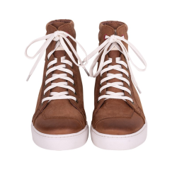 MEN’S BOYD SNEAKER, BROWN