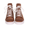 MEN’S BOYD SNEAKER, BROWN