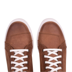 MEN’S BOYD SNEAKER, BROWN