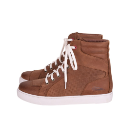 MEN’S BOYD SNEAKER, BROWN