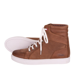 MEN’S BOYD SNEAKER, BROWN