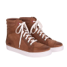 BASKETS BOYD HOMME, MARRON