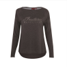 WOMEN'S LS DIAMANTE TEE