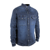 MOTOSHIRT DENIM