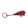 HEADDRESS KEY RING